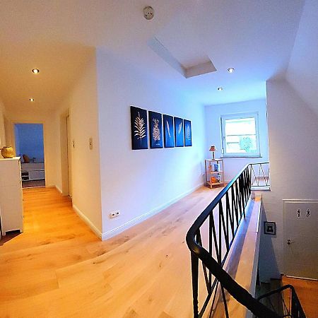 Ferienhaus Dhrontal نيوماغين-دهرون المظهر الخارجي الصورة