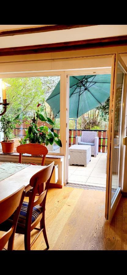 Ferienhaus Dhrontal نيوماغين-دهرون المظهر الخارجي الصورة